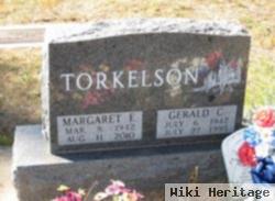 Gerald C. Torkelson