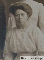 Agnes B. "ines" Taylor Paulson