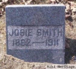 Josie Smith Robnett