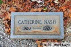 Catherine Nash