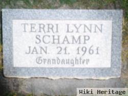 Teri Lynn Schamp