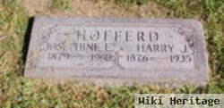 Harry J Hofferd