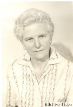 Thelma Stanmire