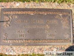 Shelly Marie Gerik