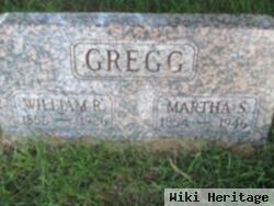 William R. Gregg