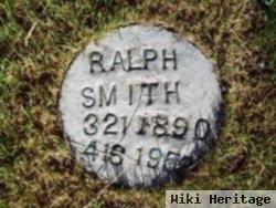 Ralph Smith