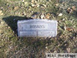 Martha M. Robbins