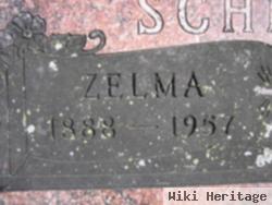 Zelma Schmidt