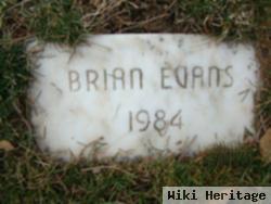 Brian Evans