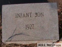 Infant Son Blackstock