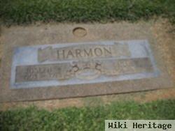 Joseph Willard Harmon