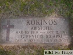 Aristole Kokinos