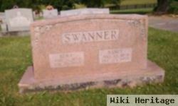 Benjamin Franklin Swanner, Jr