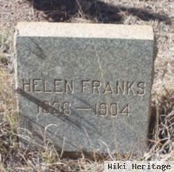 Cinthia Helen Mckeen Franks