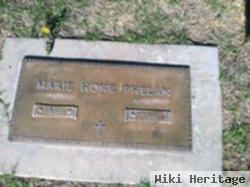 Marie Howe Phelan