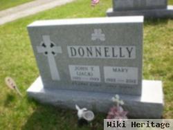 Mary Spirko Donnelly