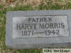 Harvey Harlow "harvy" Morris