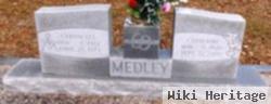 Carvin Lee Medley