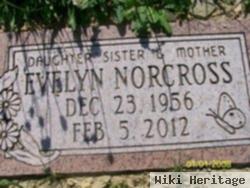 Evelyn M "emy" Tarr Norcross