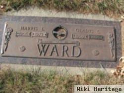 Harris Lloyd Ward