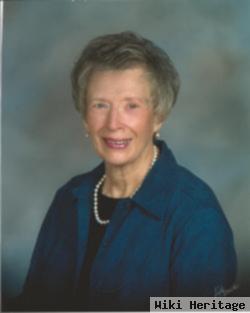 Peggie Ann Shaw Clark Dickerson