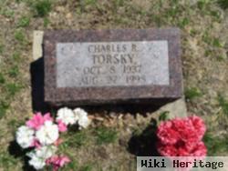 Charles R Torsky