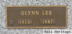 Glynn Lee