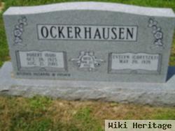 Robert (Bob) E Ockerhausen