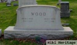 Hiram C Wood