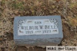 Wilbur Ward Bell