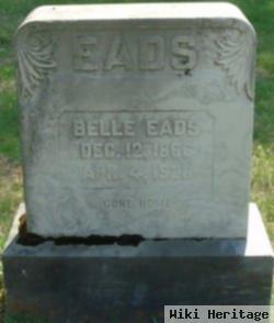 Belle Eads