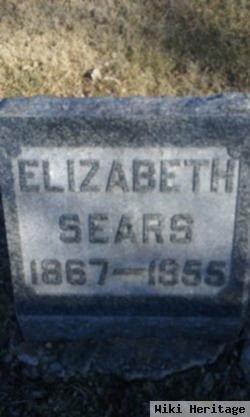 Elizabeth Springer Sears