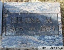 Helena Maria Ryan Kessler