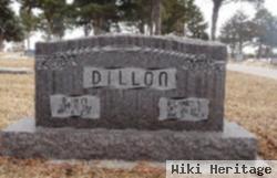 Ruth Marie Gealy Dillon