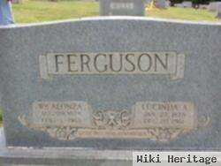 Lucinda A. Ferguson