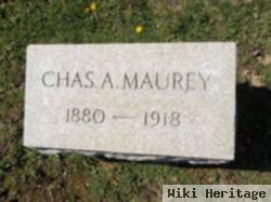 Charles A. Maurey