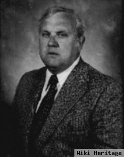 Joseph M. "joe" Talley