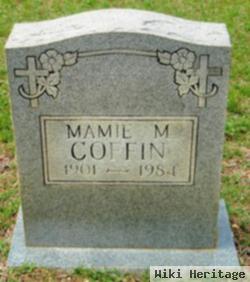 Mamie Myrtice Coffin