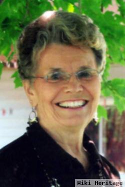 Donna Mae Kenow Becker