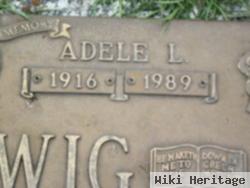 Adele Louise Machmuller Hartwig