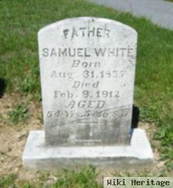 Samuel White