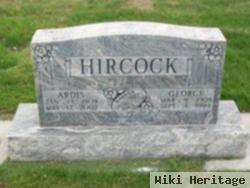 George William Hircock