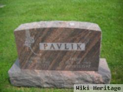 John J Pavlik