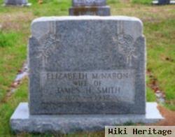 Nancy Elizabeth Mcnaron Smith