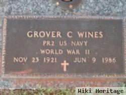 Grover Cleveland Wines