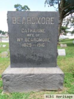 Catharine Beardmore