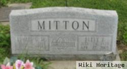 Betty J. Mitton