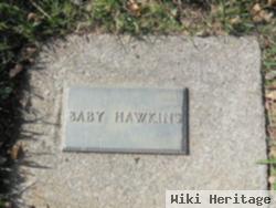 Baby Boy Hawkins