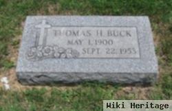 Thomas H. Buck