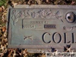 Henry C Collins